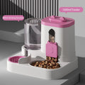 HydroMeal Pet Feeding Station