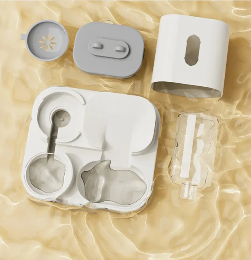 HydroMeal Pet Feeding Station