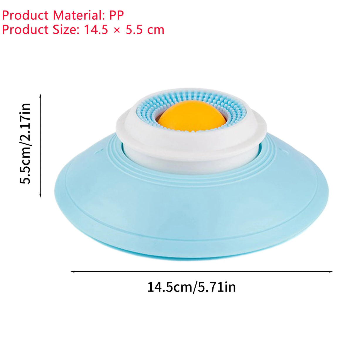 LickBowl Slow Feeder Toy