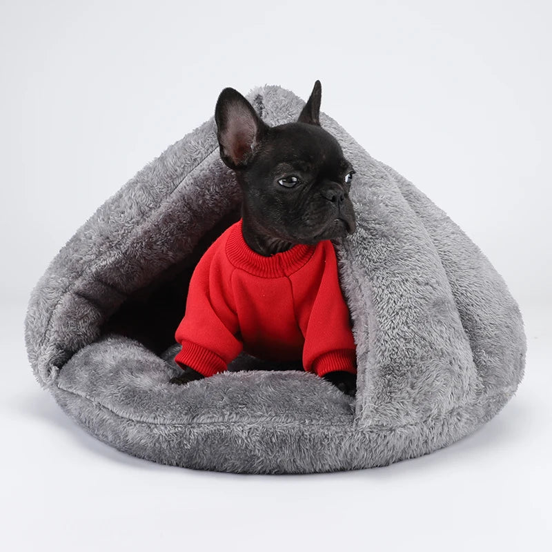 SoftDream Plush Bed