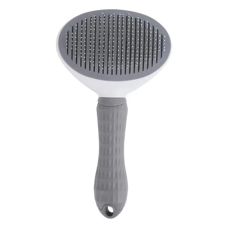 CleanShed Self Cleaning Brush