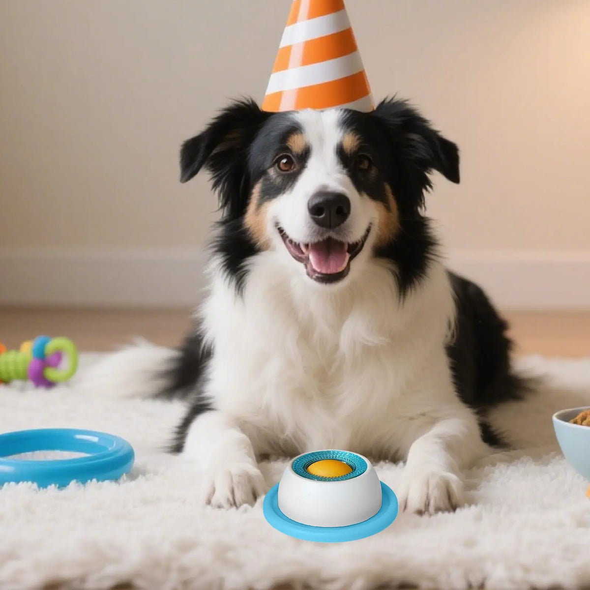 LickBowl Slow Feeder Toy