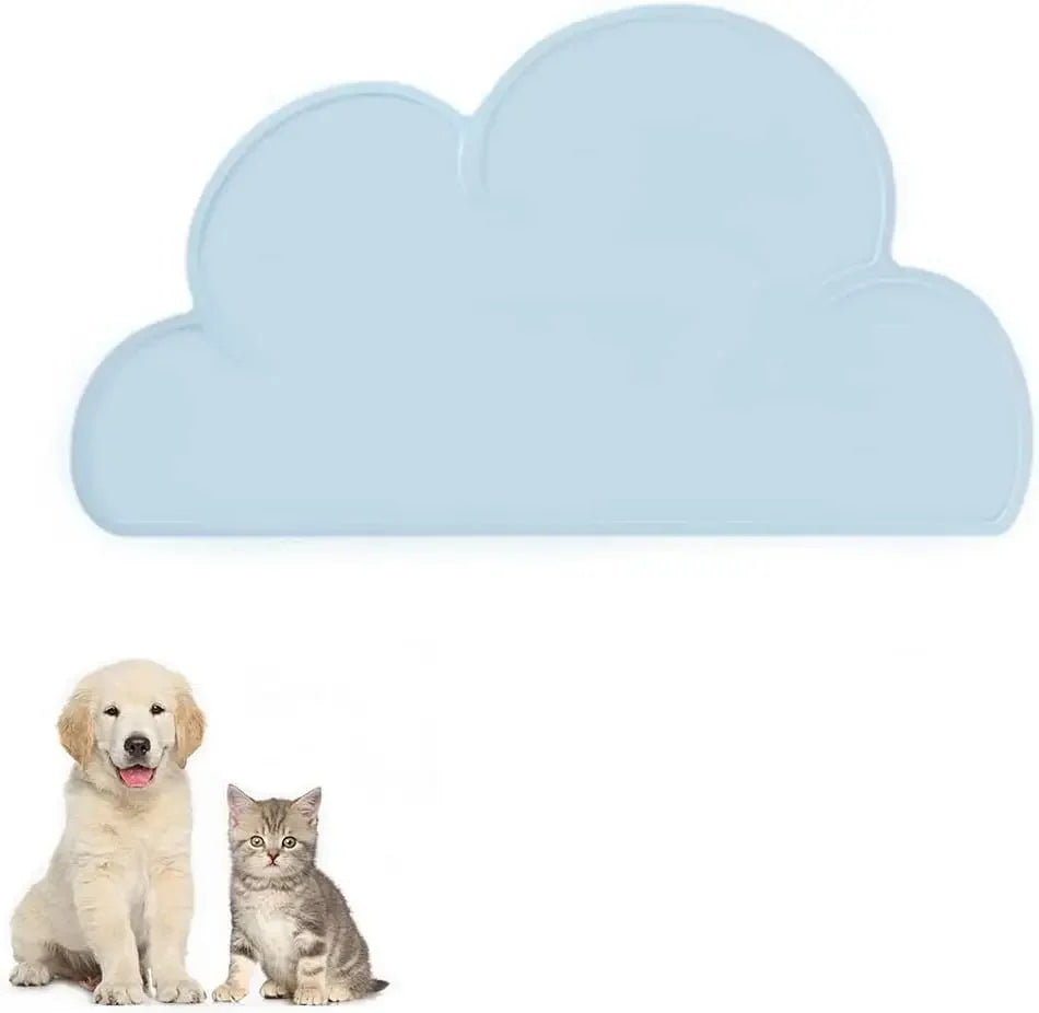 Anti Slip Pet Feeding Mat