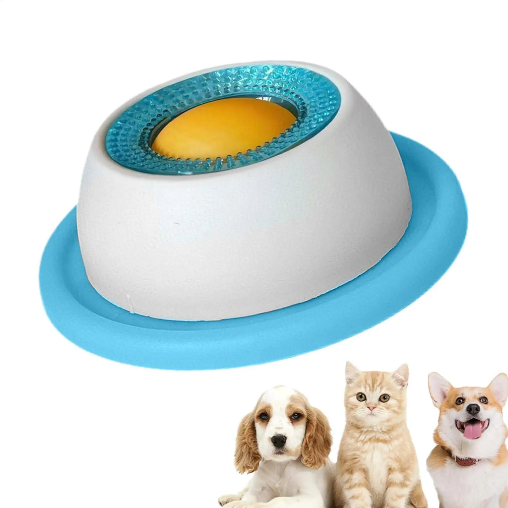 LickBowl Slow Feeder Toy
