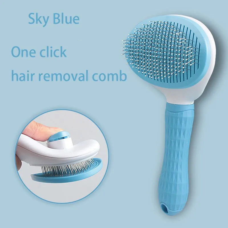 Fur Ease Slicker Brush