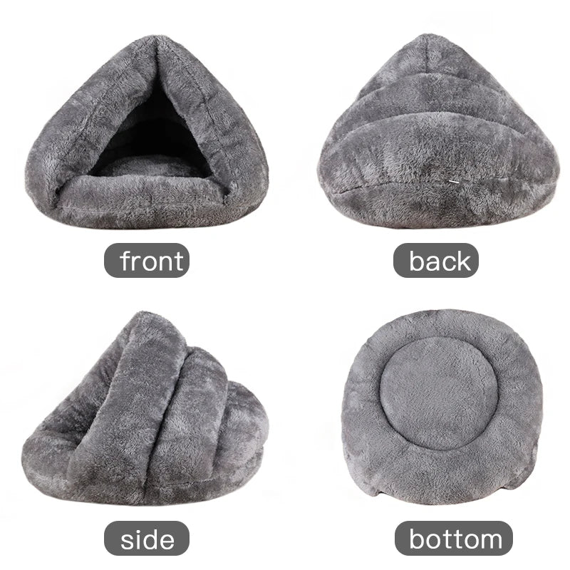 SoftDream Plush Bed