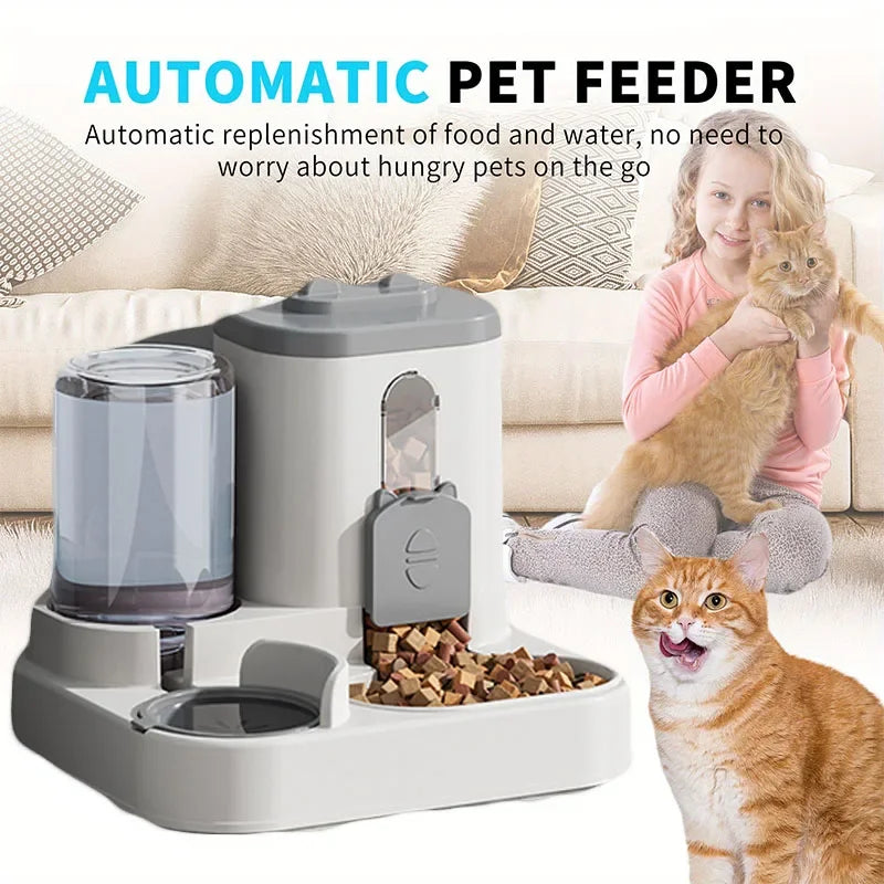 Interactive Plush Squeak Toy