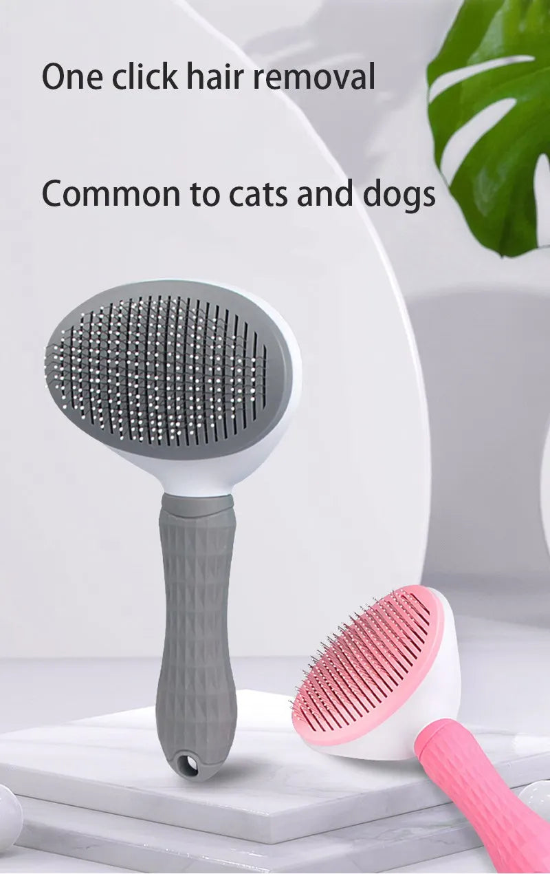 Fur Ease Slicker Brush