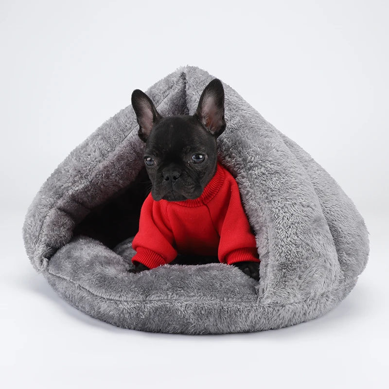 SoftDream Plush Bed