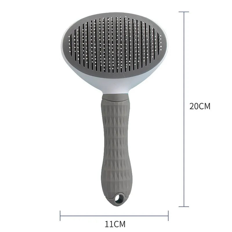 Fur Ease Slicker Brush