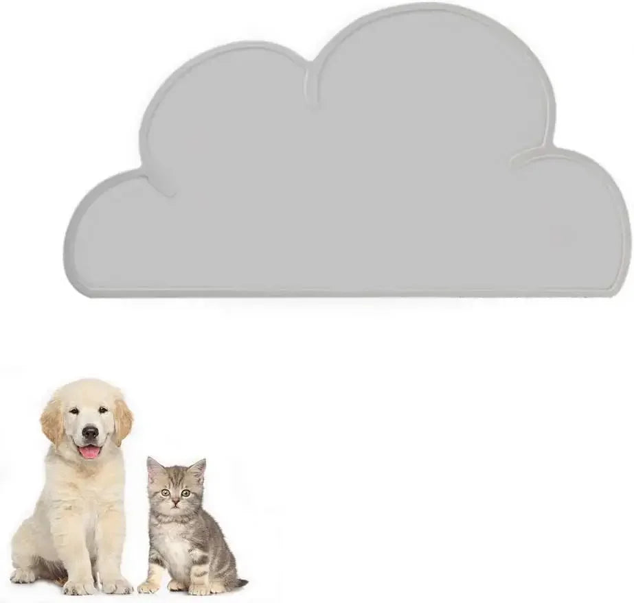 Anti Slip Pet Feeding Mat