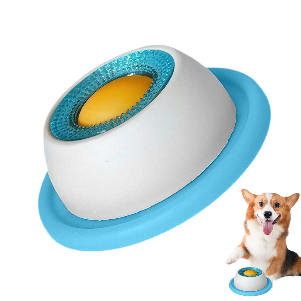 LickBowl Slow Feeder Toy