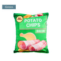 Crunchy Crisps Plush Toy