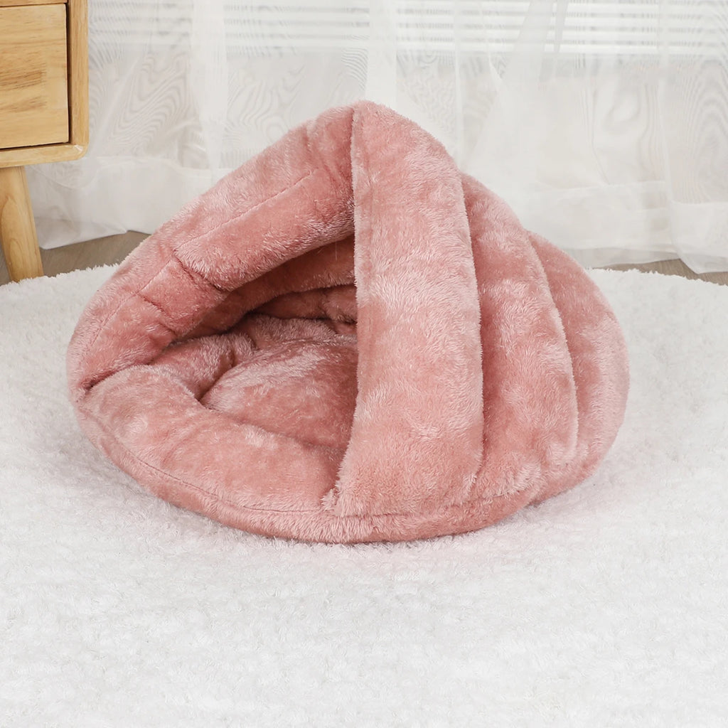 SoftDream Plush Bed