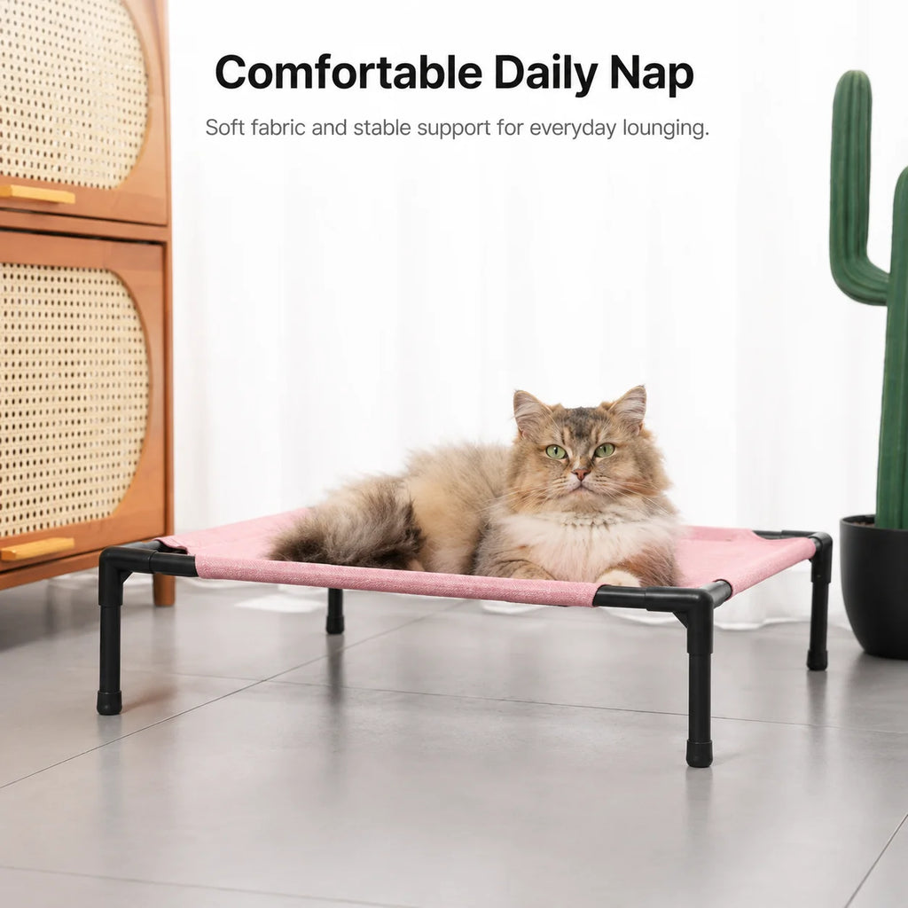 Elevate Pet Lounge