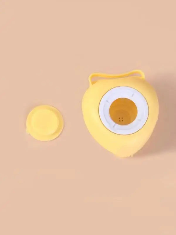 BathBuddy Silicone Massage Brush