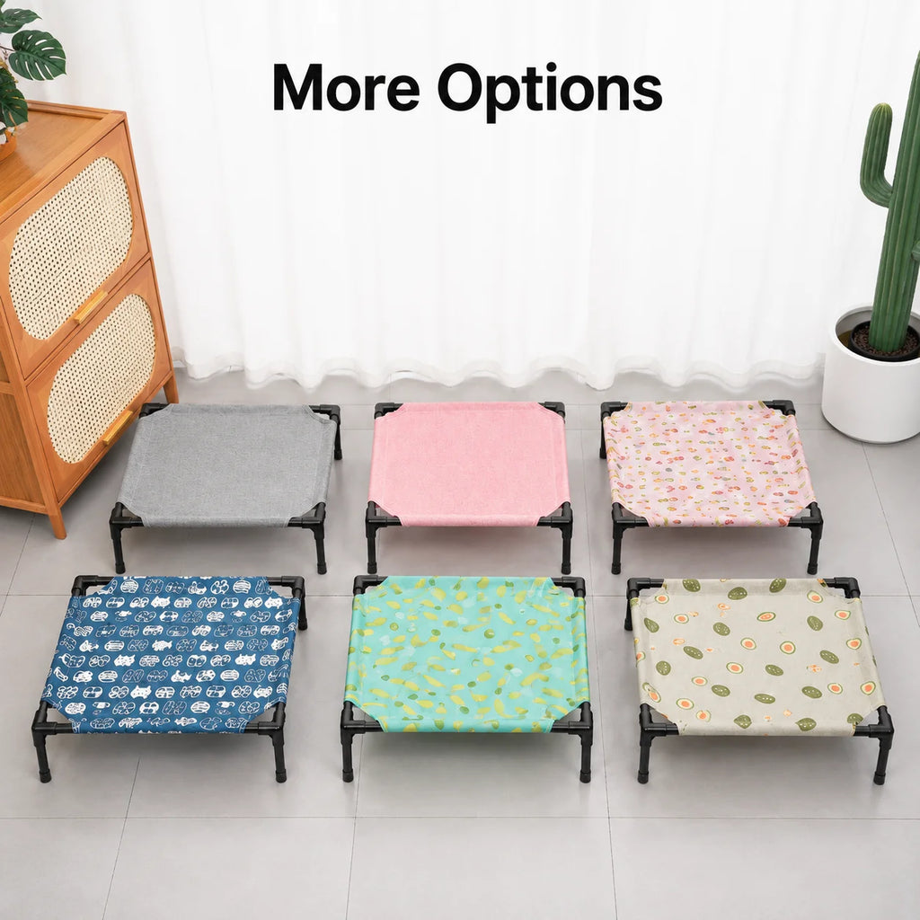 Elevate Pet Lounge