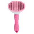 CleanShed Self Cleaning Brush