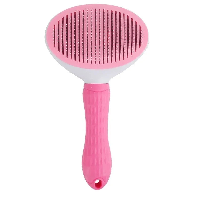 CleanShed Self Cleaning Brush
