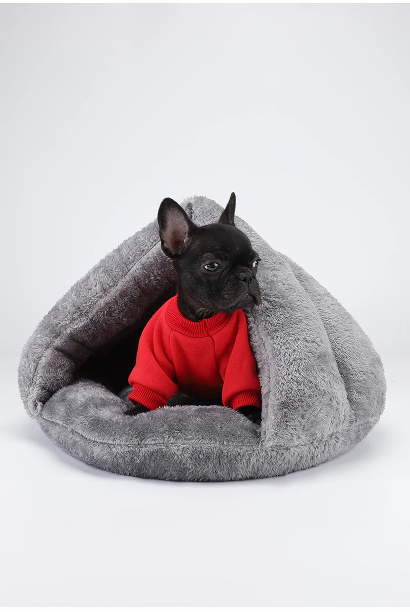 SoftDream Plush Bed