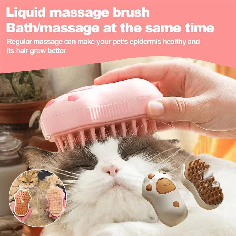 Interactive Plush Squeak Toy
