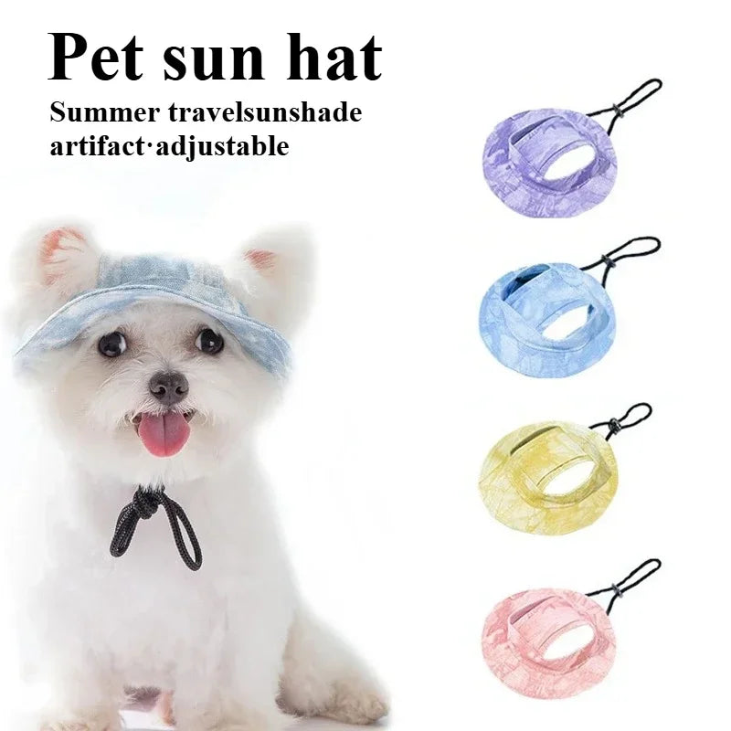 Interactive Plush Squeak Toy