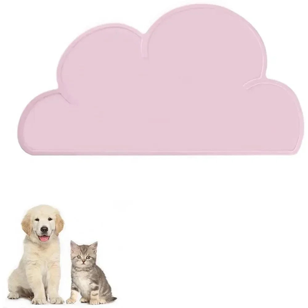 Anti Slip Pet Feeding Mat