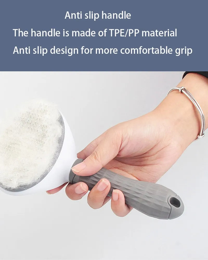 Fur Ease Slicker Brush