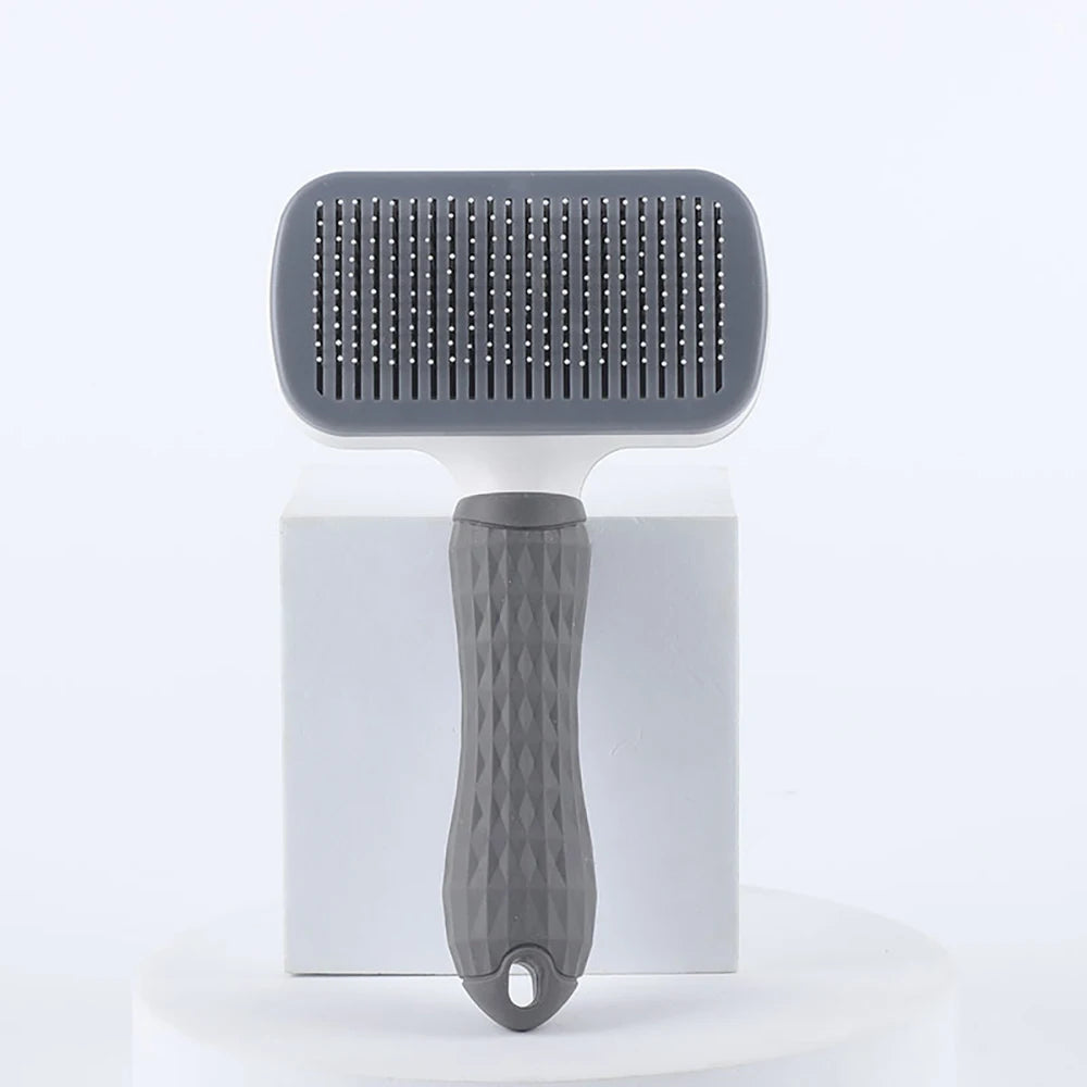 Fur Ease Slicker Brush