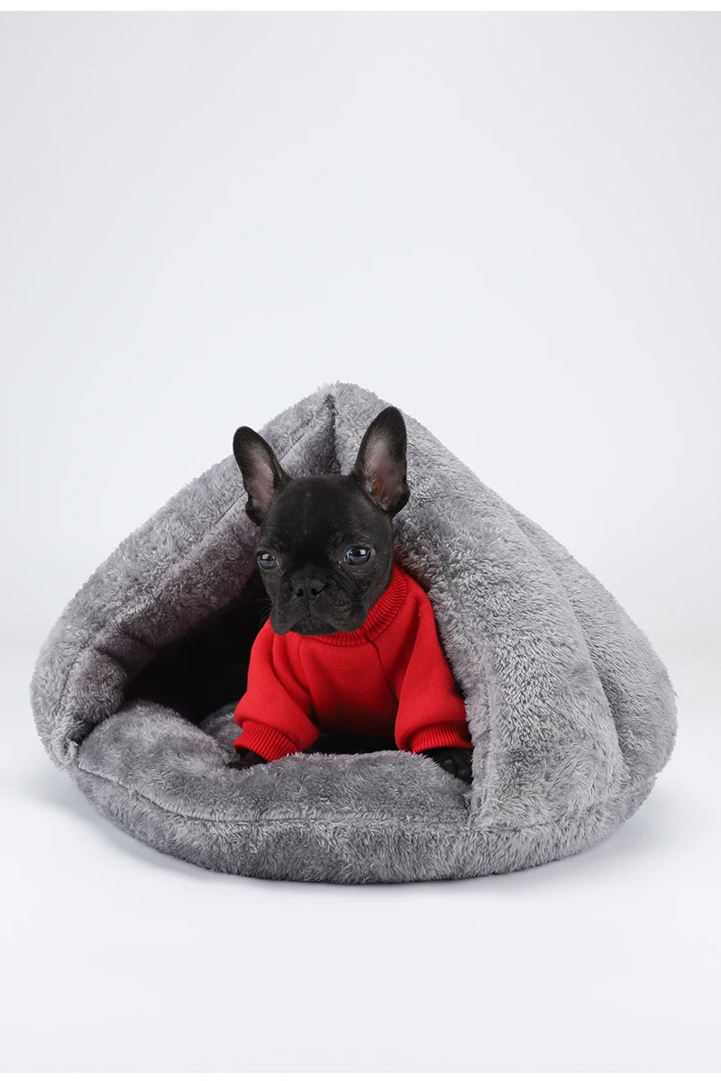SoftDream Plush Bed