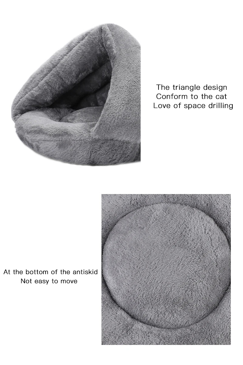 SoftDream Plush Bed