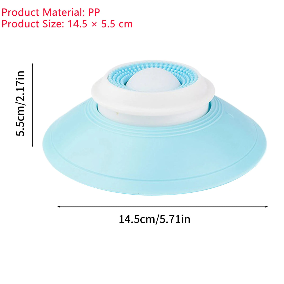 LickBowl Slow Feeder Toy