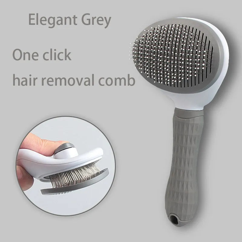 Fur Ease Slicker Brush