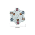 PuzzleBowl Interactive Slow Feeder