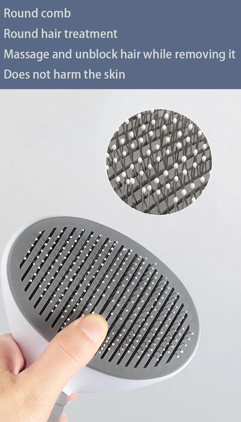 Fur Ease Slicker Brush