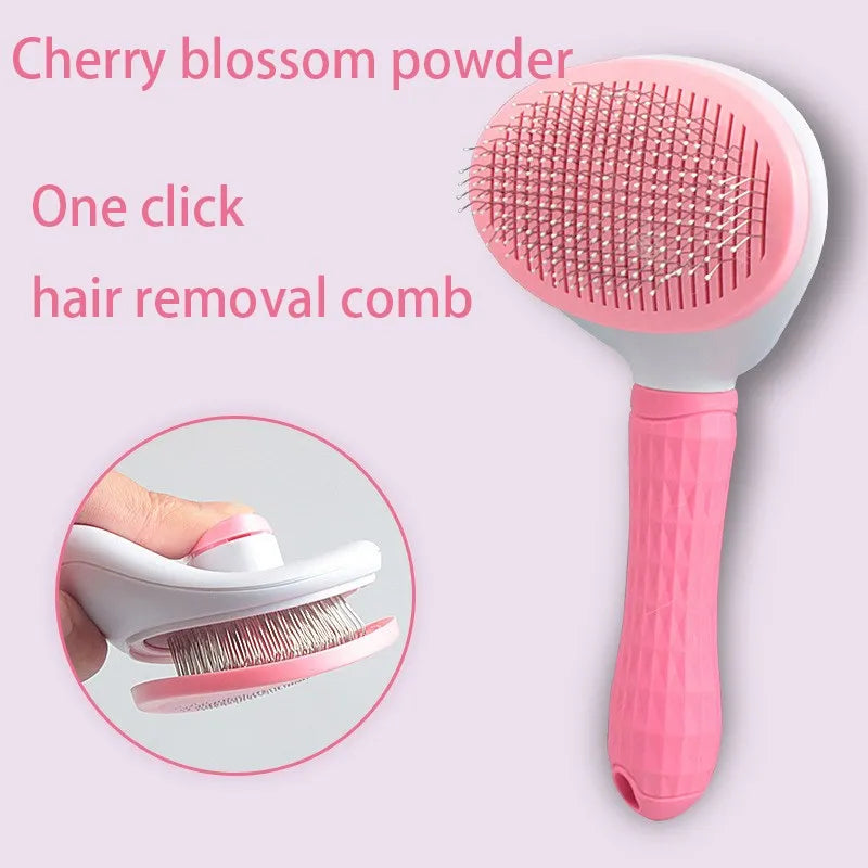Fur Ease Slicker Brush