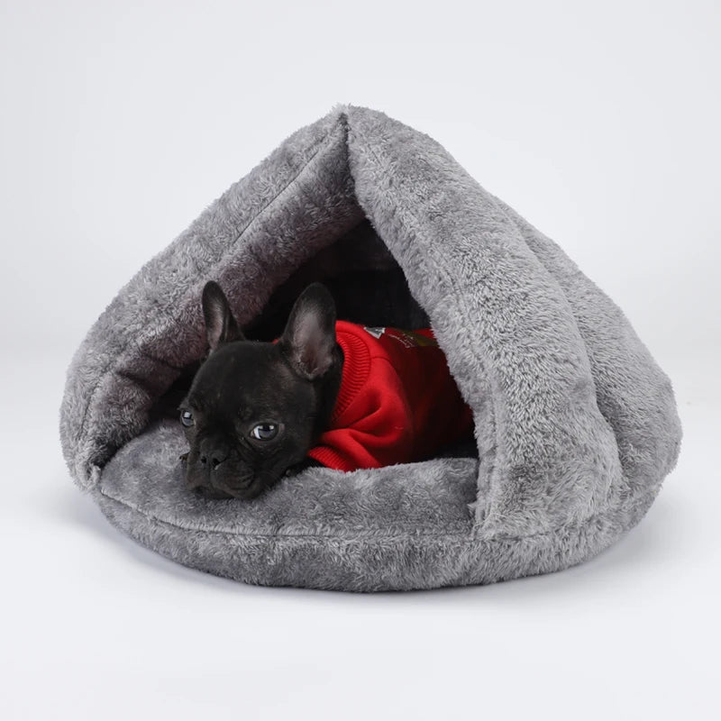 SoftDream Plush Bed