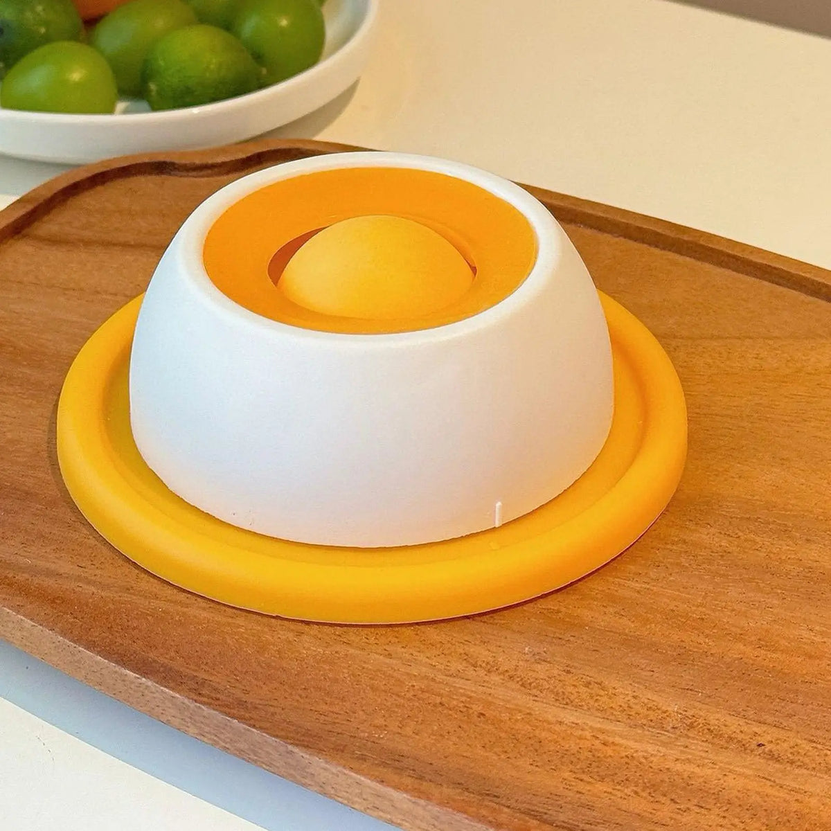 LickBowl Slow Feeder Toy