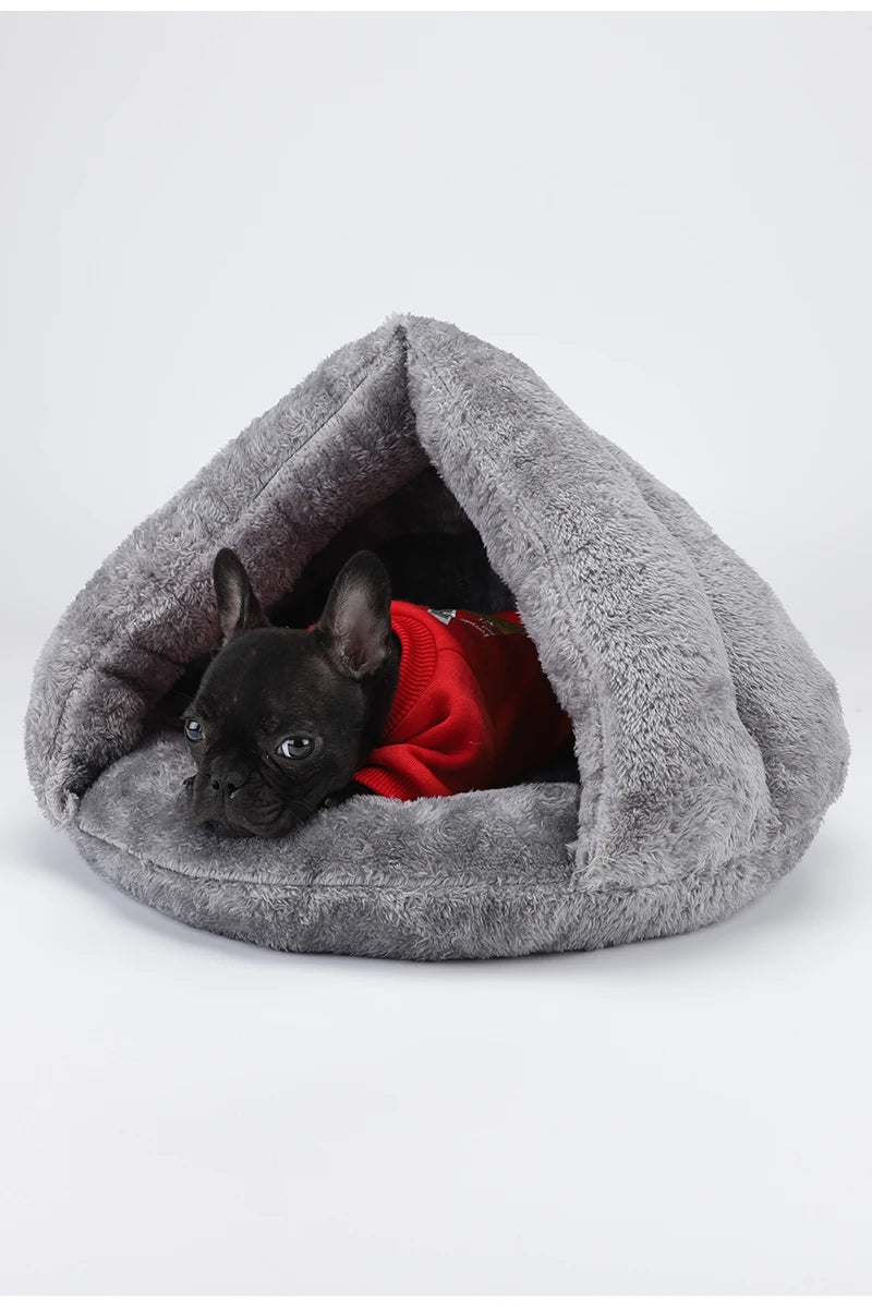 SoftDream Plush Bed