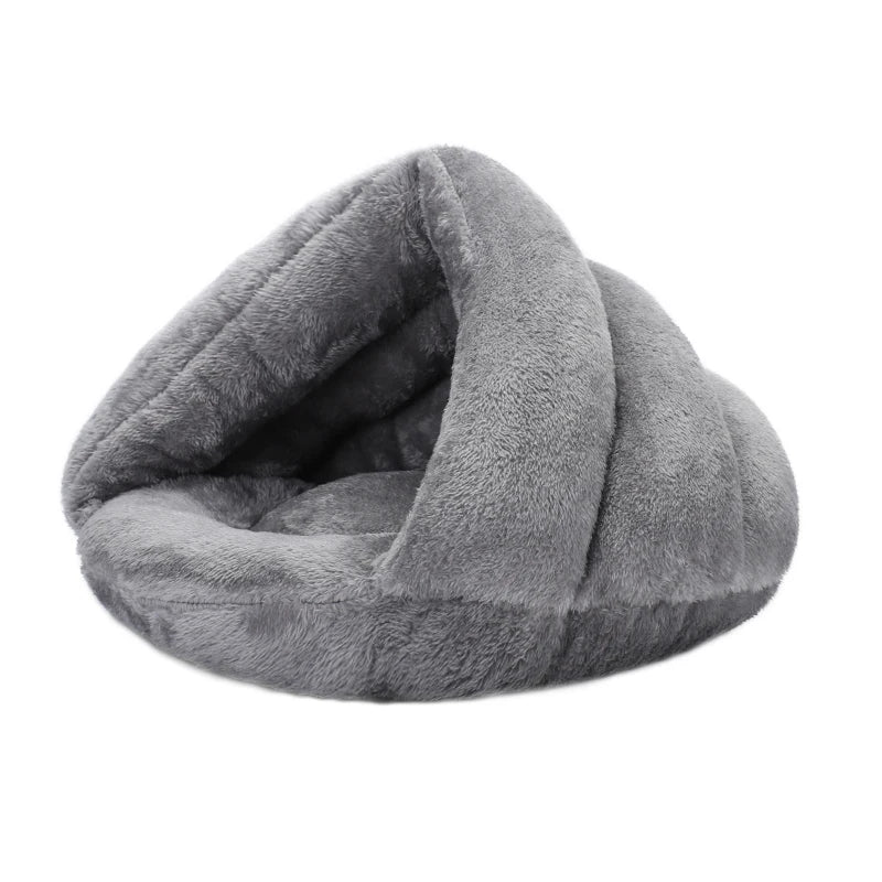 SoftDream Plush Bed