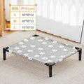 LiftEase Elevated Pet Bed