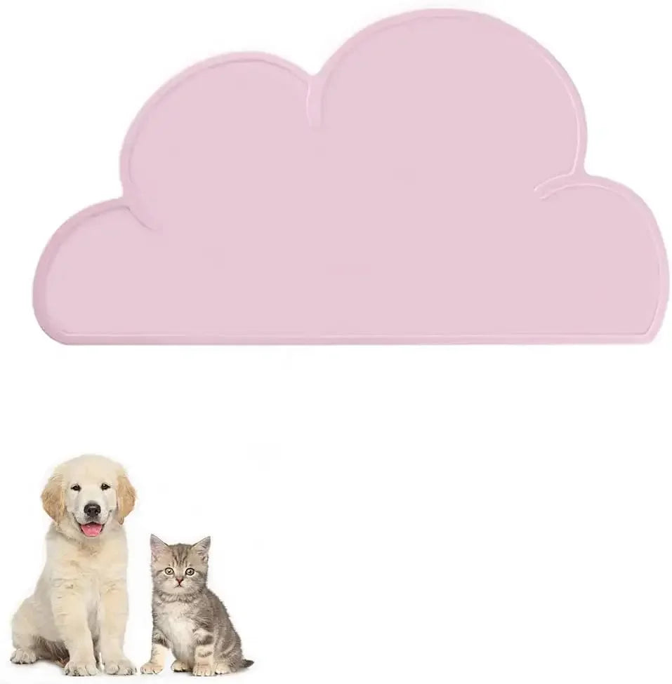 Anti Slip Pet Feeding Mat